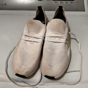 G/FORE MG4.1 Mens Golf Shoes Knit Spikeless Sneakers Size 11 Outdoors Lace Up